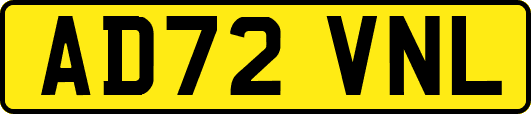 AD72VNL