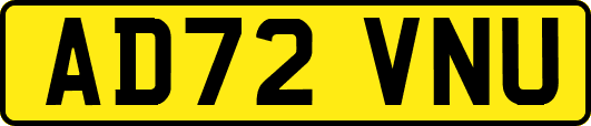 AD72VNU