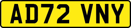 AD72VNY