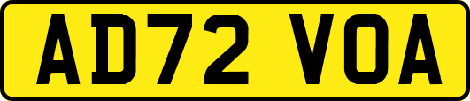 AD72VOA