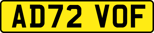 AD72VOF