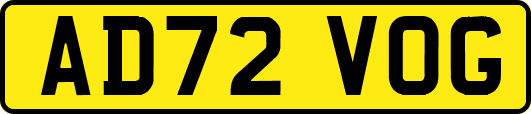 AD72VOG