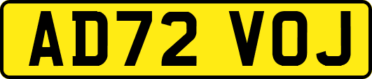 AD72VOJ