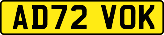 AD72VOK