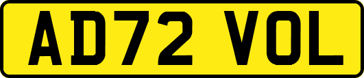 AD72VOL