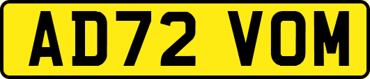 AD72VOM