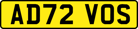 AD72VOS