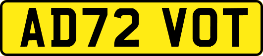 AD72VOT