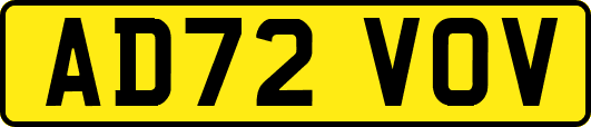AD72VOV