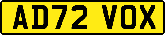 AD72VOX