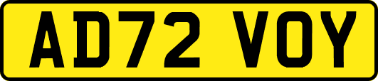 AD72VOY