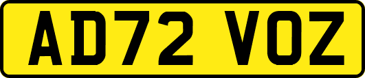 AD72VOZ
