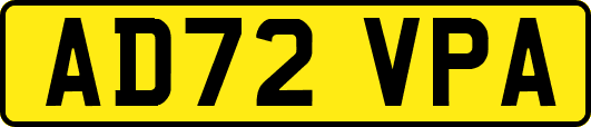 AD72VPA