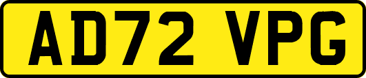 AD72VPG