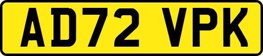 AD72VPK