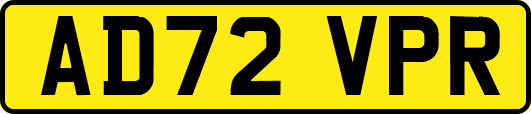 AD72VPR