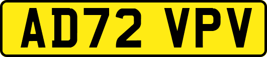 AD72VPV