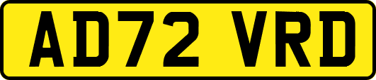 AD72VRD