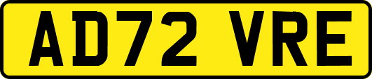 AD72VRE