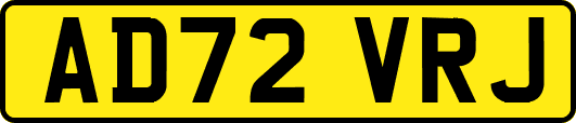 AD72VRJ