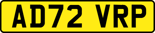 AD72VRP