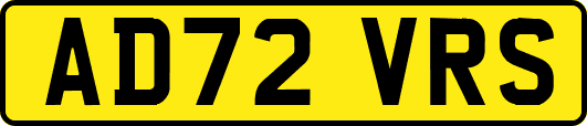 AD72VRS