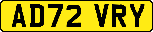 AD72VRY