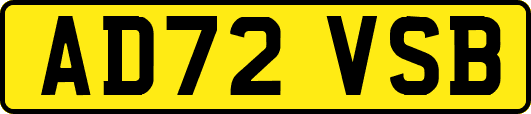 AD72VSB