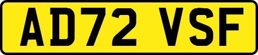 AD72VSF