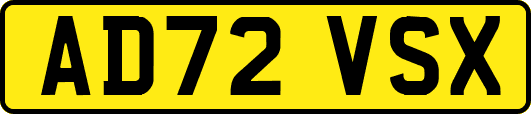 AD72VSX