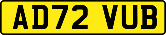 AD72VUB