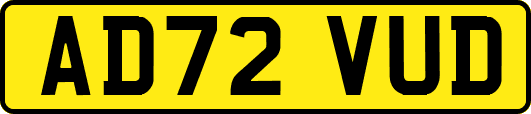 AD72VUD
