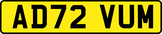 AD72VUM
