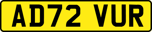 AD72VUR