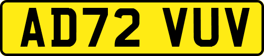 AD72VUV
