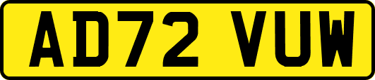 AD72VUW