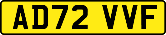 AD72VVF