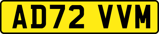 AD72VVM