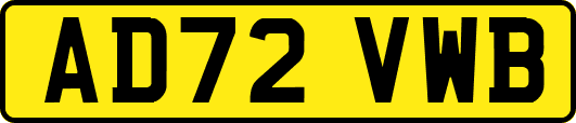 AD72VWB