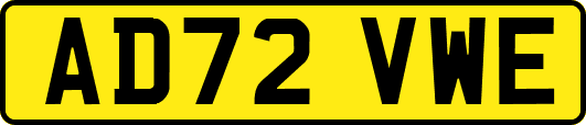 AD72VWE