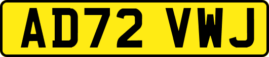 AD72VWJ