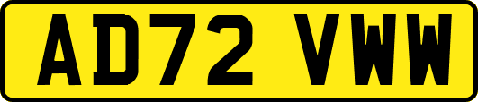 AD72VWW