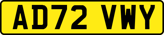 AD72VWY