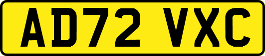 AD72VXC