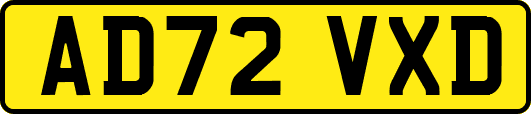 AD72VXD