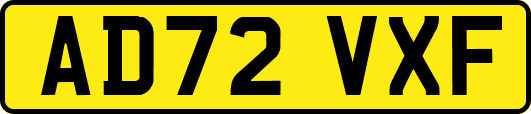 AD72VXF