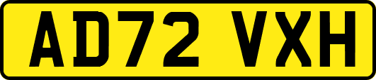 AD72VXH