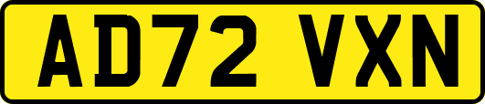 AD72VXN