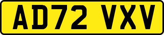 AD72VXV