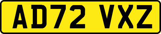 AD72VXZ